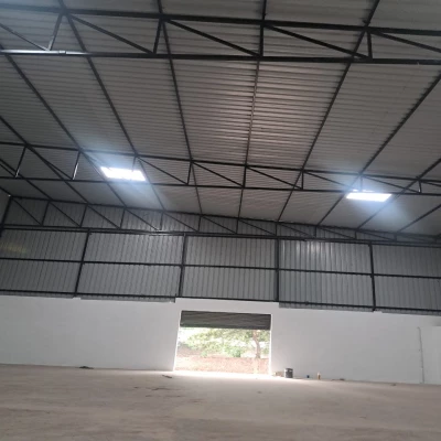 SQFTRW-7639 Bilaspur Gurgaon warehouse