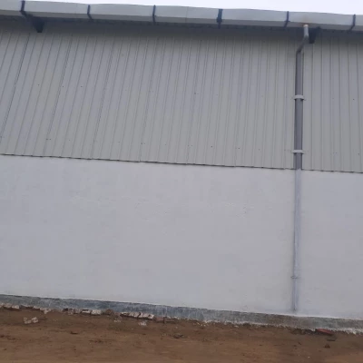 SQFTRW-7639 Bilaspur Gurgaon warehouse