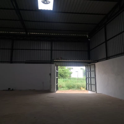 SQFTRW-7639 Bilaspur Gurgaon warehouse