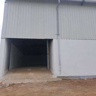 SQFTRW-7639 Bilaspur Gurgaon warehouse