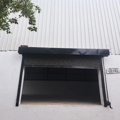 SQFTRW-7639 Bilaspur Gurgaon warehouse