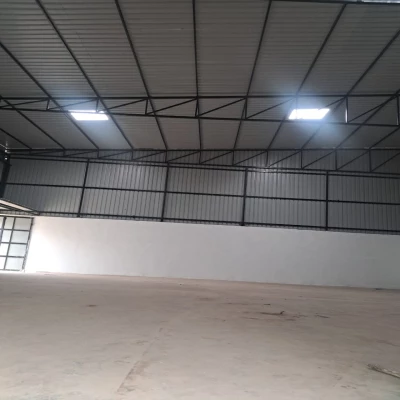 SQFTRW-7639 Bilaspur Gurgaon warehouse
