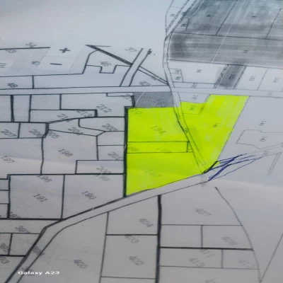 SQFTBT-7640 Sikandrabad Land