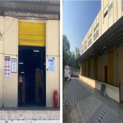 SQFTRW-7641 Vishwakarma Jaipur warehouse