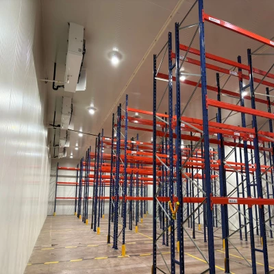 SQFTRW-7642 Bhiwandi cold room warehouse