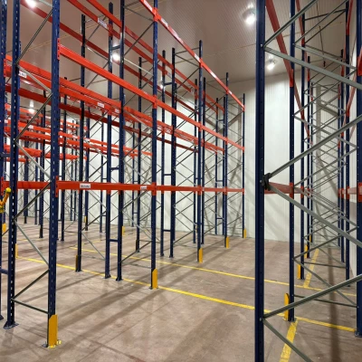 SQFTRW-7642 Bhiwandi cold room warehouse