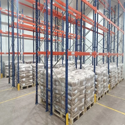 SQFTRW-7642 Bhiwandi cold room warehouse