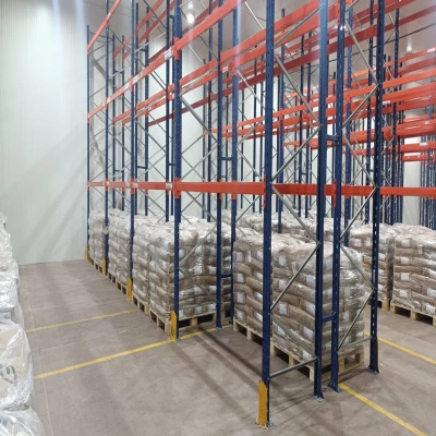 SQFTRW-7642 Bhiwandi cold room warehouse