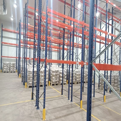 SQFTRW-7642 Bhiwandi cold room warehouse