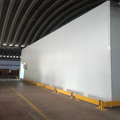 SQFTRW-7642 Bhiwandi cold room warehouse
