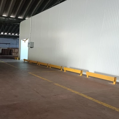 SQFTRW-7642 Bhiwandi cold room warehouse