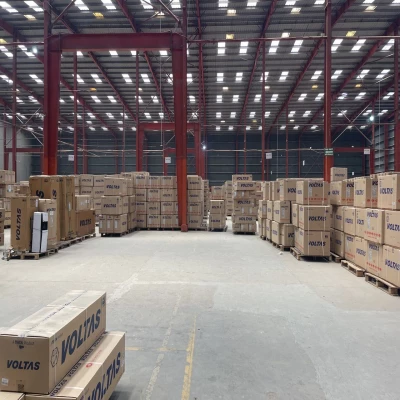 SQFTRW-7643 Ghaziabad warehouse