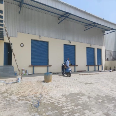 SQFTRW-7644 Bamnoli Delhi warehouse