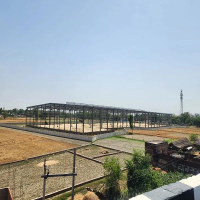 SQFTRW-7646 Ayodhya warehouse