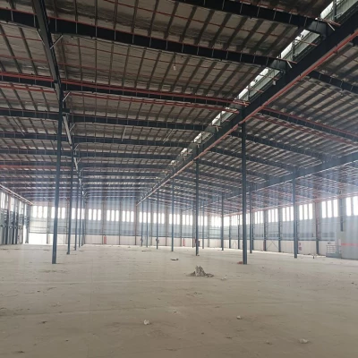 SQFTRW-7647 Ghaziabad warehouse