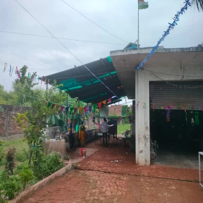 SQFTRW-7648 Kanpur warehouse