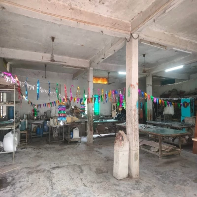 SQFTRW-7648 Kanpur warehouse