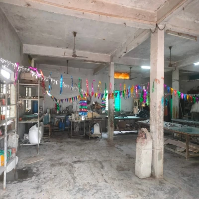 SQFTRW-7648 Kanpur warehouse