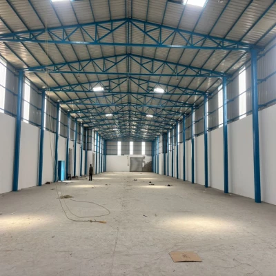 SQFTRW-7649 Jammu warehouse