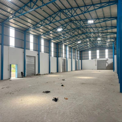SQFTRW-7649 Jammu warehouse