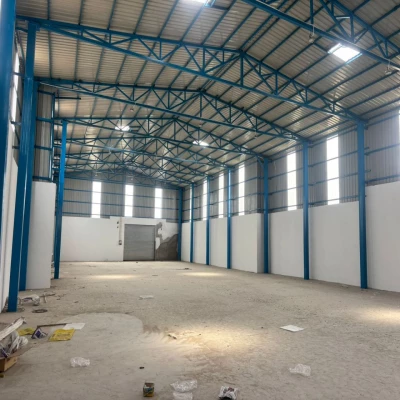 SQFTRW-7649 Jammu warehouse