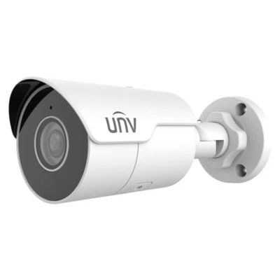 Uniview 4MP Fixed Bu...