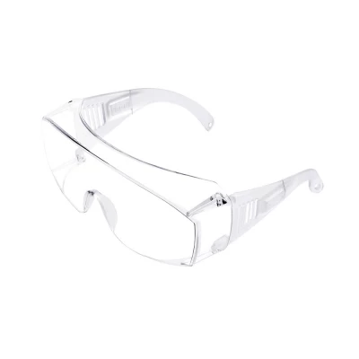 SQFTSG-7761 Karam Frontier Safety Eyewear FT141
