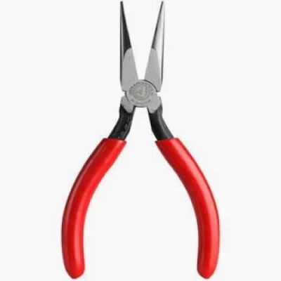 SQFTHT-7770 Taparia LN-11 Long Nose Pliers 280 mm | Industrial Precision Hand Tool for Electrical, Maintenance & Manufacturing Applications