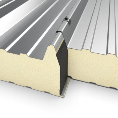 SQFTPP-7779 Pushpak Sandwich PUF-Roof Panels