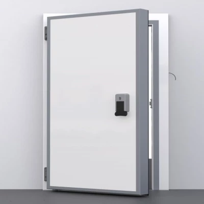 SQFTCR-7782 Pushpak PUF Insulated Doors