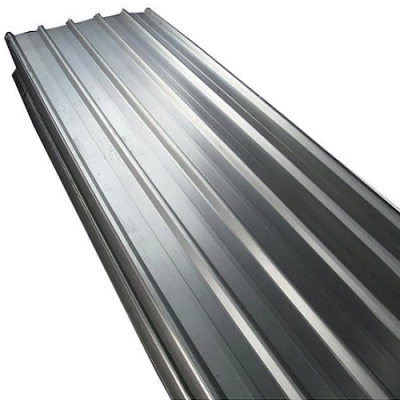Pushpak Aluminum Roo...