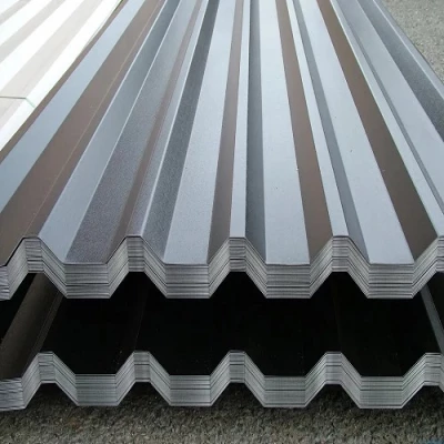 SQFTRS-7789 Pushpak Aluminum Roofing Sheets