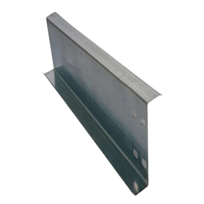 SQFTP-7791 Pushpak Pro Z Purlins