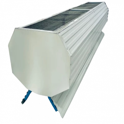 SQFTA-7794 Pushpak Ridge Vent