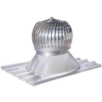 SQFTA-7797 Pushpak Turbo Ventilator