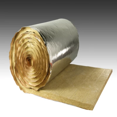 Rockwool Insulation