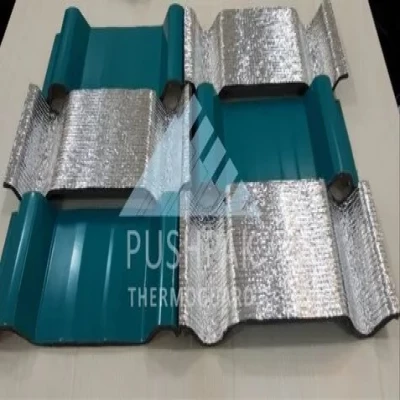 Pushpak Thermoshield