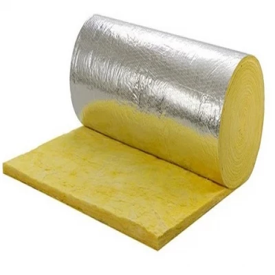 SQFTRS-7801 Glasswool Insulation