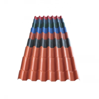 Pushpak UPVC Tile Pr...