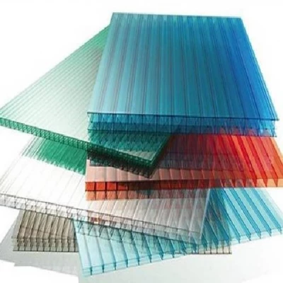 Multiwall Polycarbon...