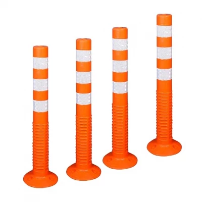 Spring Posts