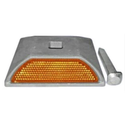 Aluminum Road Stud