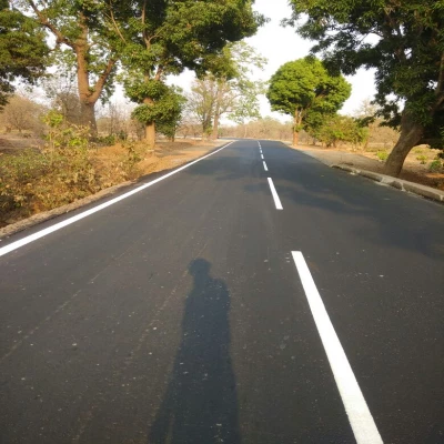 SQFTSA-7812 Road Marking Services