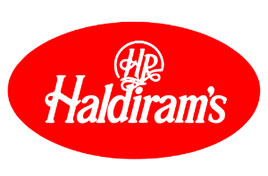 haldiram's